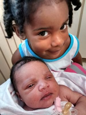 I love Tay'Lor ! patiently waiting on the arrival of Tianna if you know me you know there's no need for a bio ! I'm a mother 1st!!