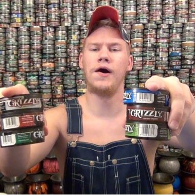 Dip is life... snuff said