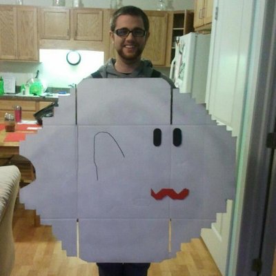 GrizzlyAdamsD's profile image