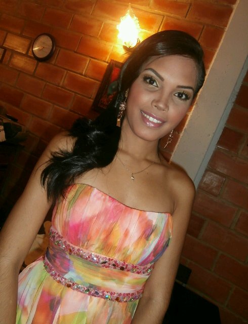 desyxoxo's profile picture. Amo la auentura y el Riesgo!