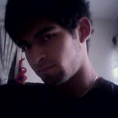 mikeoangel's profile picture. 