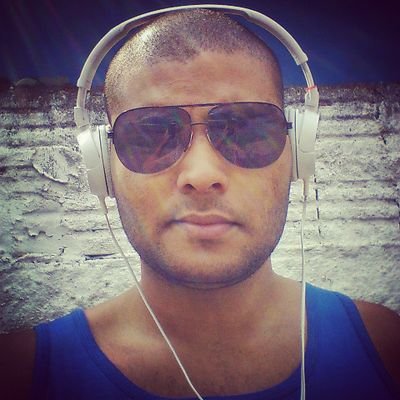Brazilian, Nerd, Geek, Game, Systems Developer, 26
