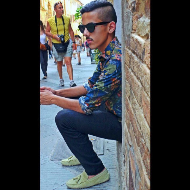 faisalbinkhtlah Profile Picture