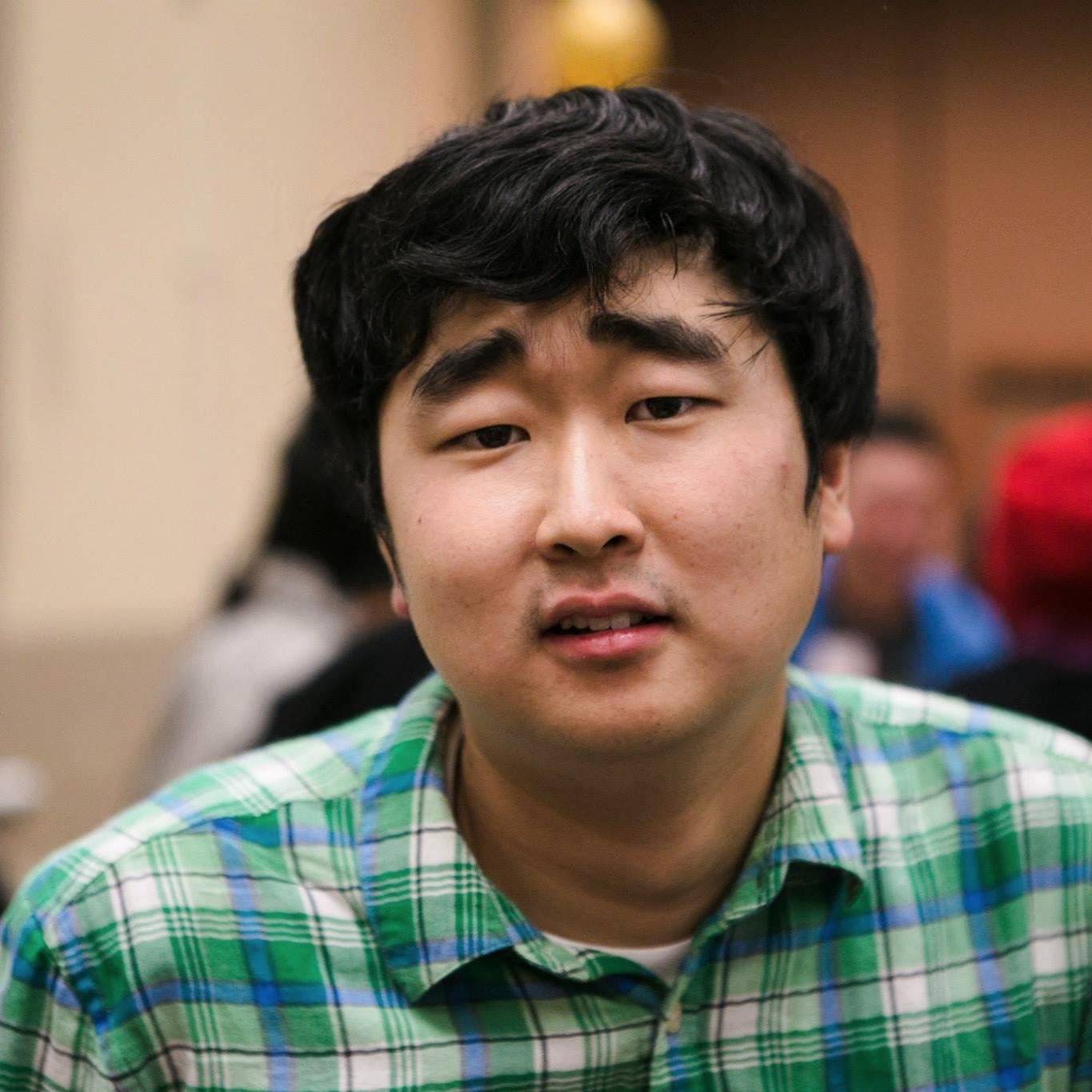 khyunjae's profile picture. 