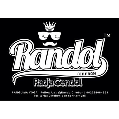 Official RANDOL™ | Radja Cendol teritorial Cirebon. Pelopor cendol dengan SUSU & Topping pertama di Indonesia! Jl.Veteran Cirebon —  550ea88a