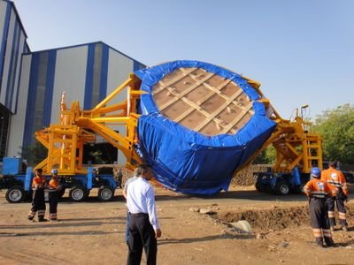 MFC is a leading company for Transport and Logistics solutions.