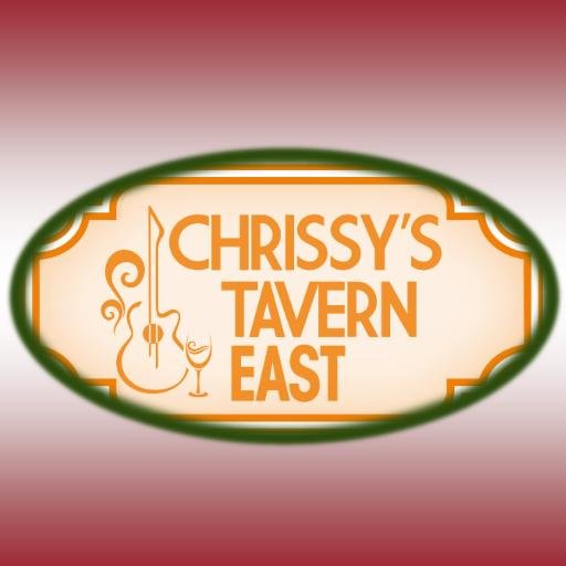 Chrissy's Tavern is a restaurant and music venue.  We pride ourselves on value, great food and service.  Nothing fancy, just real.  28 years Naples 239-775-0101