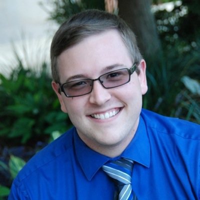Higher Education Professional; Striving to #makeadifference and #changelives; Love making people laugh and having a good time. :)