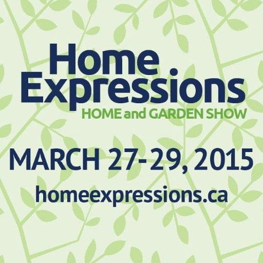Home Expressions is one Manitoba's Premier Home Shows owned and managed by the Manitoba Home Builders' Association (MHBA).  March 27 - 29 2015
