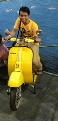 saputraditta Profile Picture