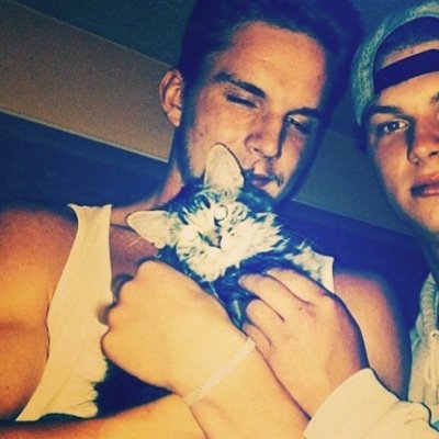 mattttyb21 Profile Picture