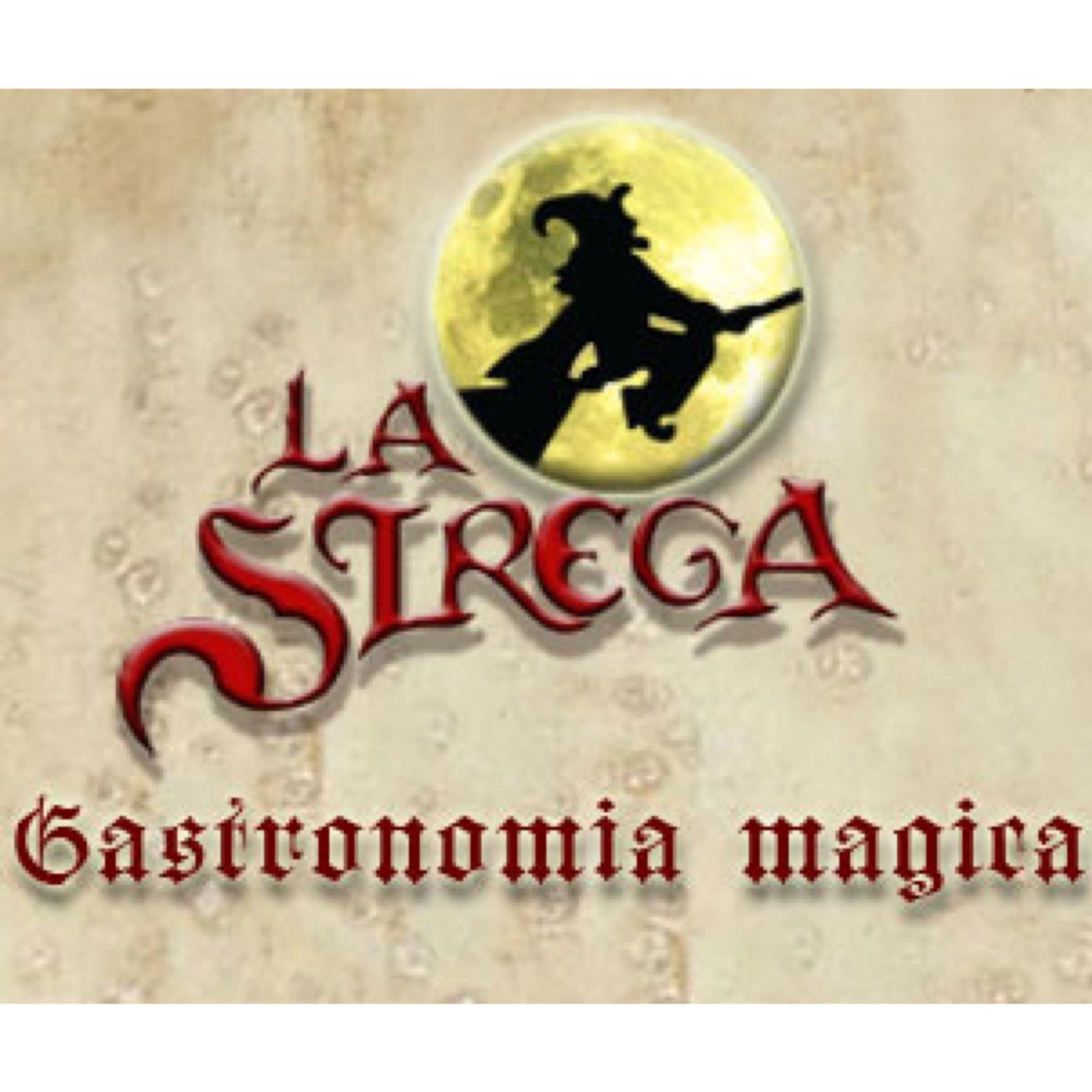 GASTRONOMIA MAGICA ITALIANA. #LoDiferenteEnMexico