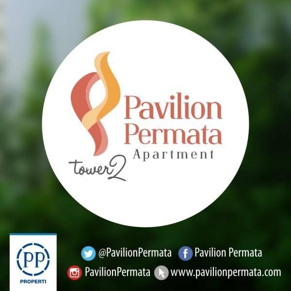 Akun resmi PP Properti - Apartemen Pavilion Permata Surabaya