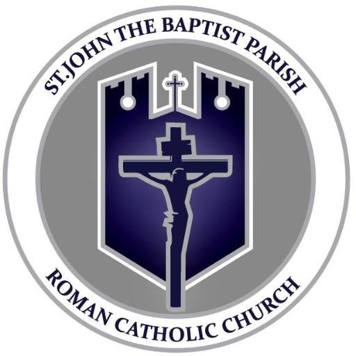 St. John the Baptist Roman Catholic Parish in Beloit, Kansas.