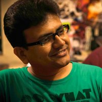 SWARUP DEB (@swarupdebgirgit) 's Twitter Profile