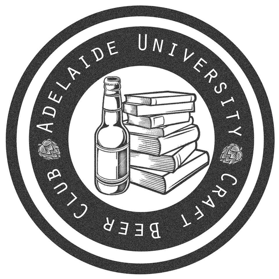 We are an Adelaide University affliated Club, started in 2014 with an aim to spread the good word of Craft Beer throughout AU and the rest of the state.