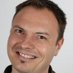 Pascal Gafner (@legap) Twitter profile photo