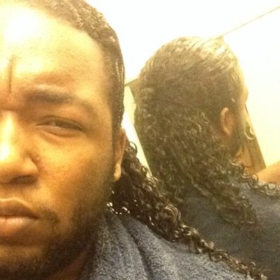 QuanLif3's profile picture. #Healthingtraits #Childdevelop #psychicmedium #Alopecain #ChangeNTheWorld #TmRainbow#ComputerTech To be LOVE IS LIGHT SO ILL LET IT SHINE Insta:Quanthepsychic