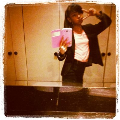 Hi chingus! I'm a kpop fan.