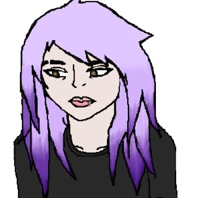 I'm both happy and sad and wondering how that could be. Ask about my messed up eyebrow and I will end you. [RP] (story coming soon)