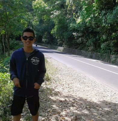 i'am !