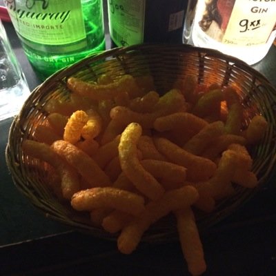 snacknblues's profile picture. 