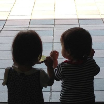 4 歳の娘とドタバタ毎日。気になることとか。