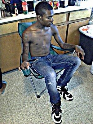 Everything I Do Is For Drockk Ain't Nosecret