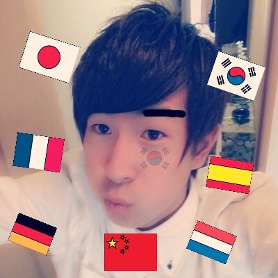 世界のオオクボ氏 9/30垢消し