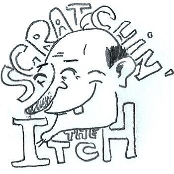 Lawyer/Cartoonist/writer/(ex)noisy music podcaster/drummer for semenal Sydney grunge band Tapered Nozzle