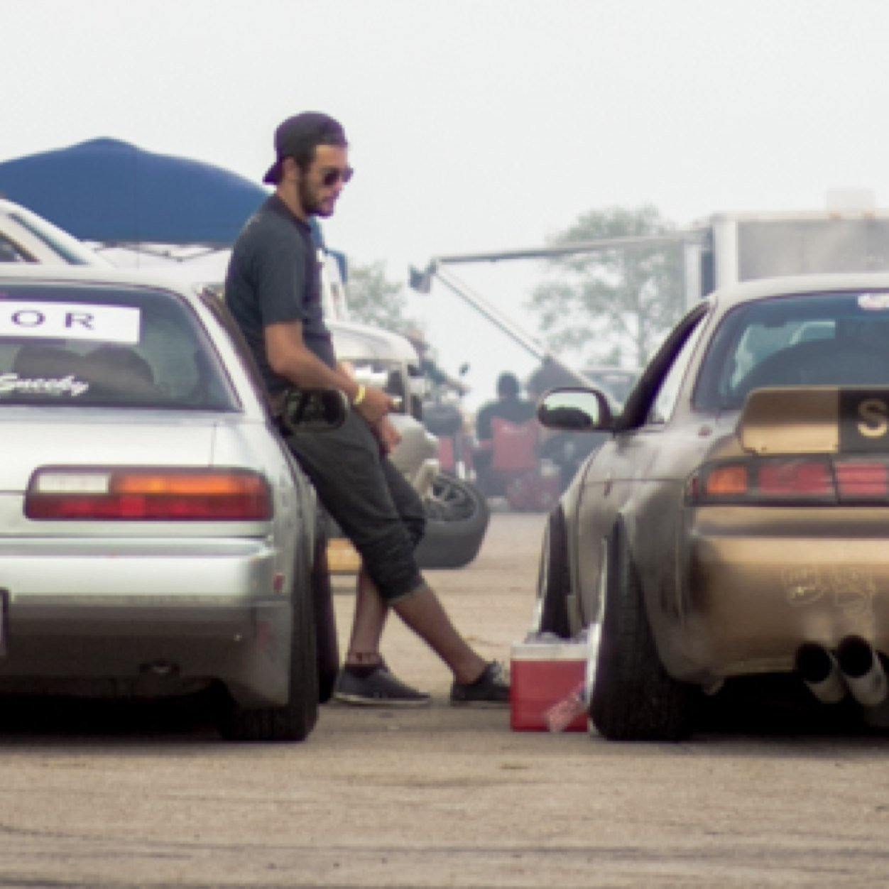 hector_jr_jr's profile picture. You dont need planning permission to build castles in the sky. Instagram: @Hector_jr_jr