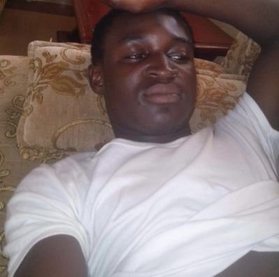 I love Islam,God bless Nigeria