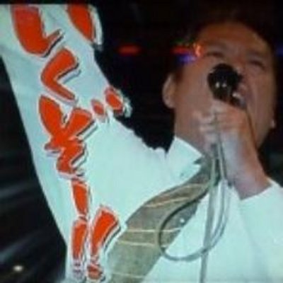 アントニオ猪木名言 Fluhonoddzlmxac Twitter