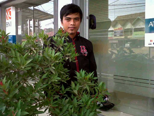 fadlyal1's profile picture. 