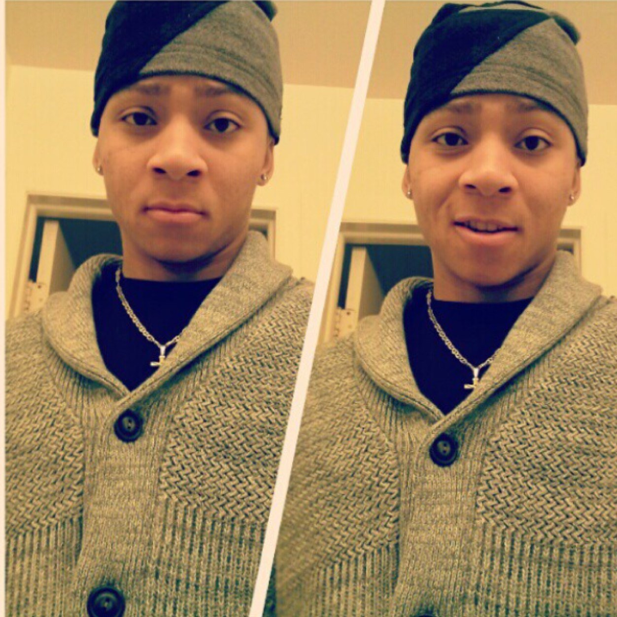 ★iFollowBack★ ★#TwitterAkatsuki★ Twitter Celeb, Hoop Star, Don't Follow the yellow Brick Road Just Follow Me ~ Instagram » Icu_banks ~