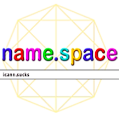 We're the dot-everything people. Originators-operators of generic Top-Level Domains since 1996. Don't let ICANN rip us off and sell our gTLDs to their cronies!
