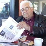 Cuenta de apoyo al Ingeniero Adalberto Rosas López y al Movimiento Ciudadano por el Agua. #NoAlNovillo