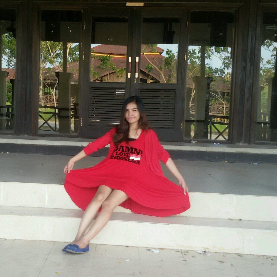 I have angels without wings,my parents & my vhy,my nenk | I'm a RedGirl #GGMU