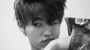 roleplayer of U-kwon form block b || 9 April 1992