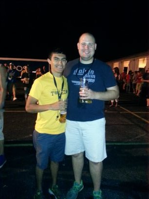 PledgelyBDR's profile picture. University of Toledo; Sigma Alpha Epsilon