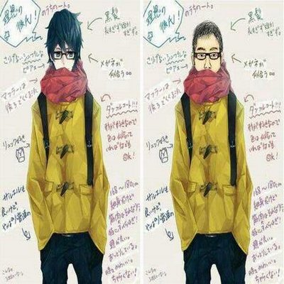 究極 イケメンvsブサメン Ik Vs Bs Twitter