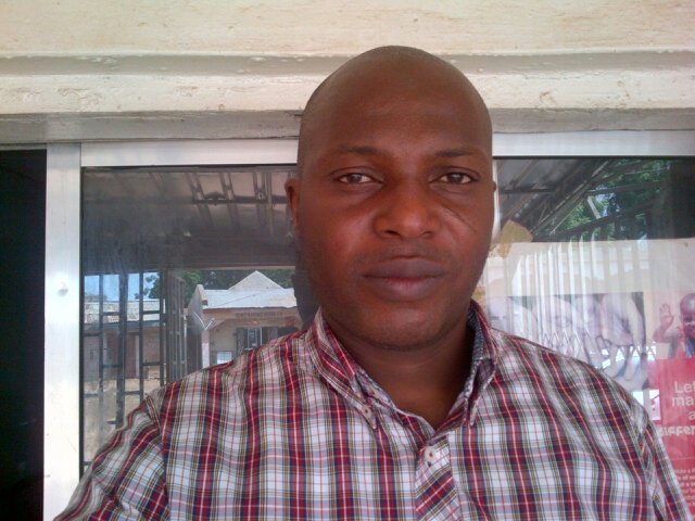Born in june. A Logistician, defender of Humanity,Equity and Social justice.
