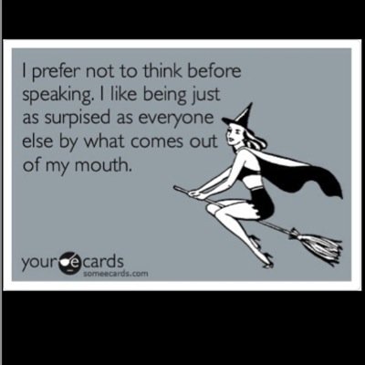 AllTheThoughts_'s profile picture. No Filter, No Problem | All of the things you're thinking, but never say.