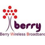 iberrywifi's profile picture. 