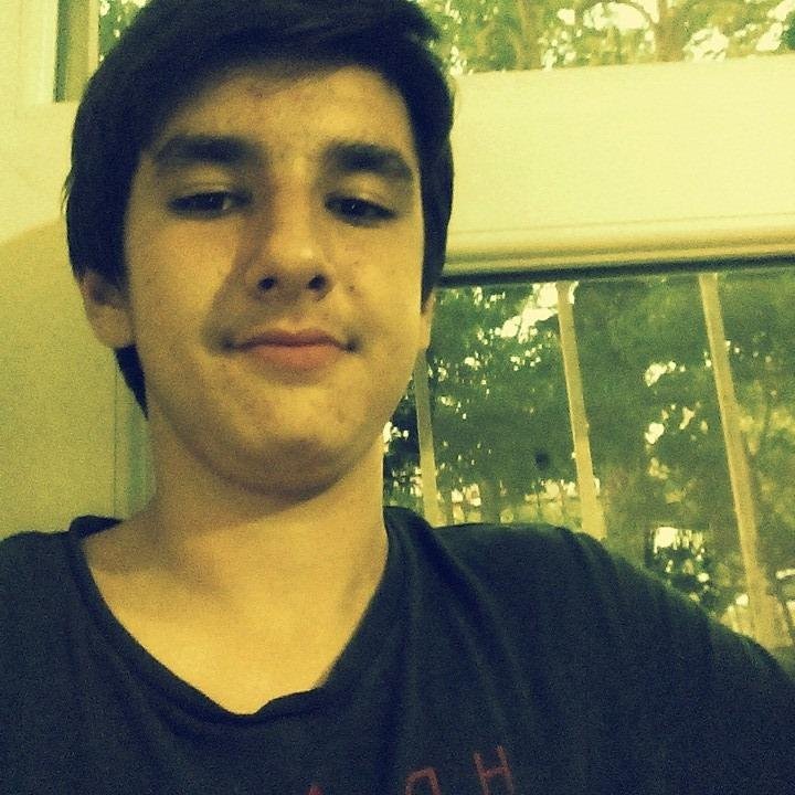 kralbenim9913's profile picture. 