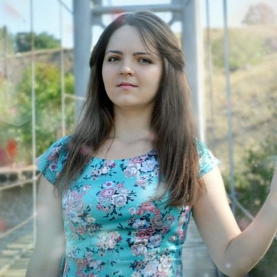 IvanovaKatya18's profile picture. 