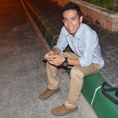 taufik88_ak's profile picture. 