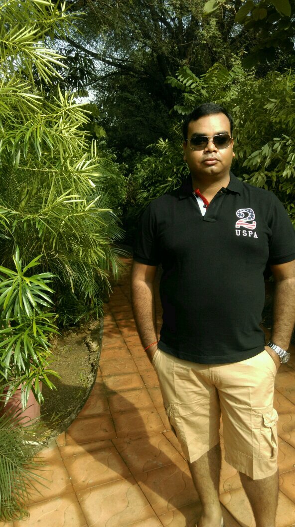 Industrialist