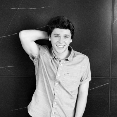 Remember when Keaton followed you?
