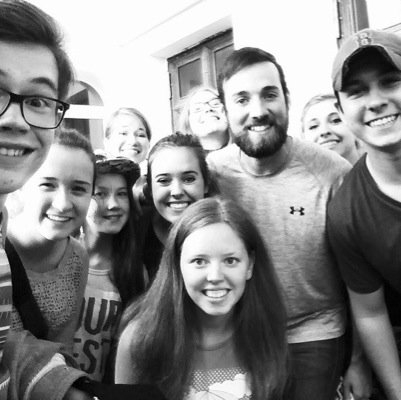 HolmesJeremy's profile picture. 